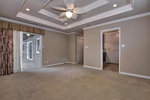 Kitchen - Dining